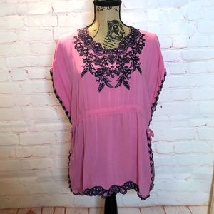 Mascara Tunic